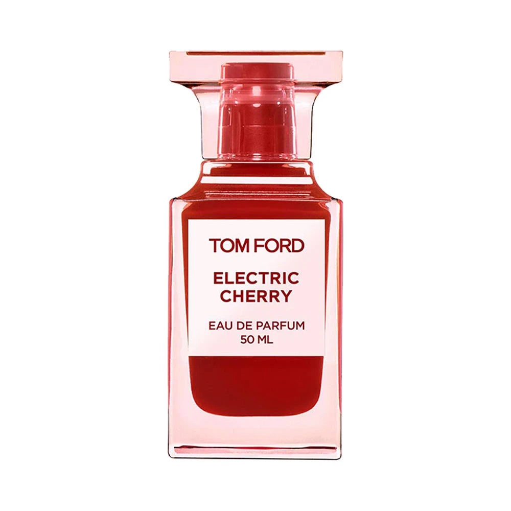 TOM FORD ELECTRIC CHERRY EAU DE PARFUM 50ml