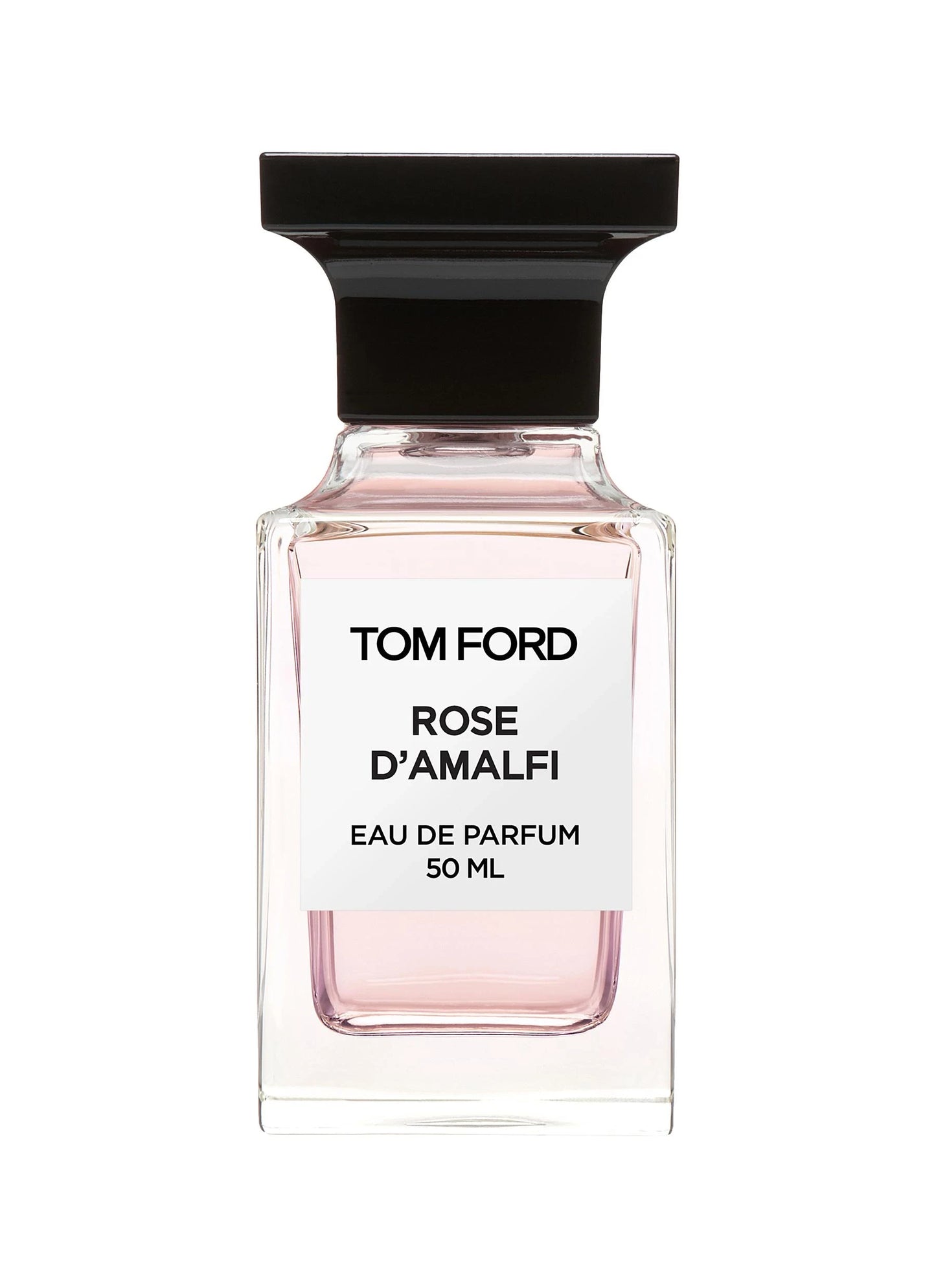 TOM FORD ROSE D'AMALFI 50ML