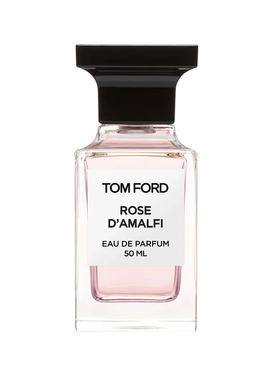 TOM FORD ROSE D'AMALFI 50ML