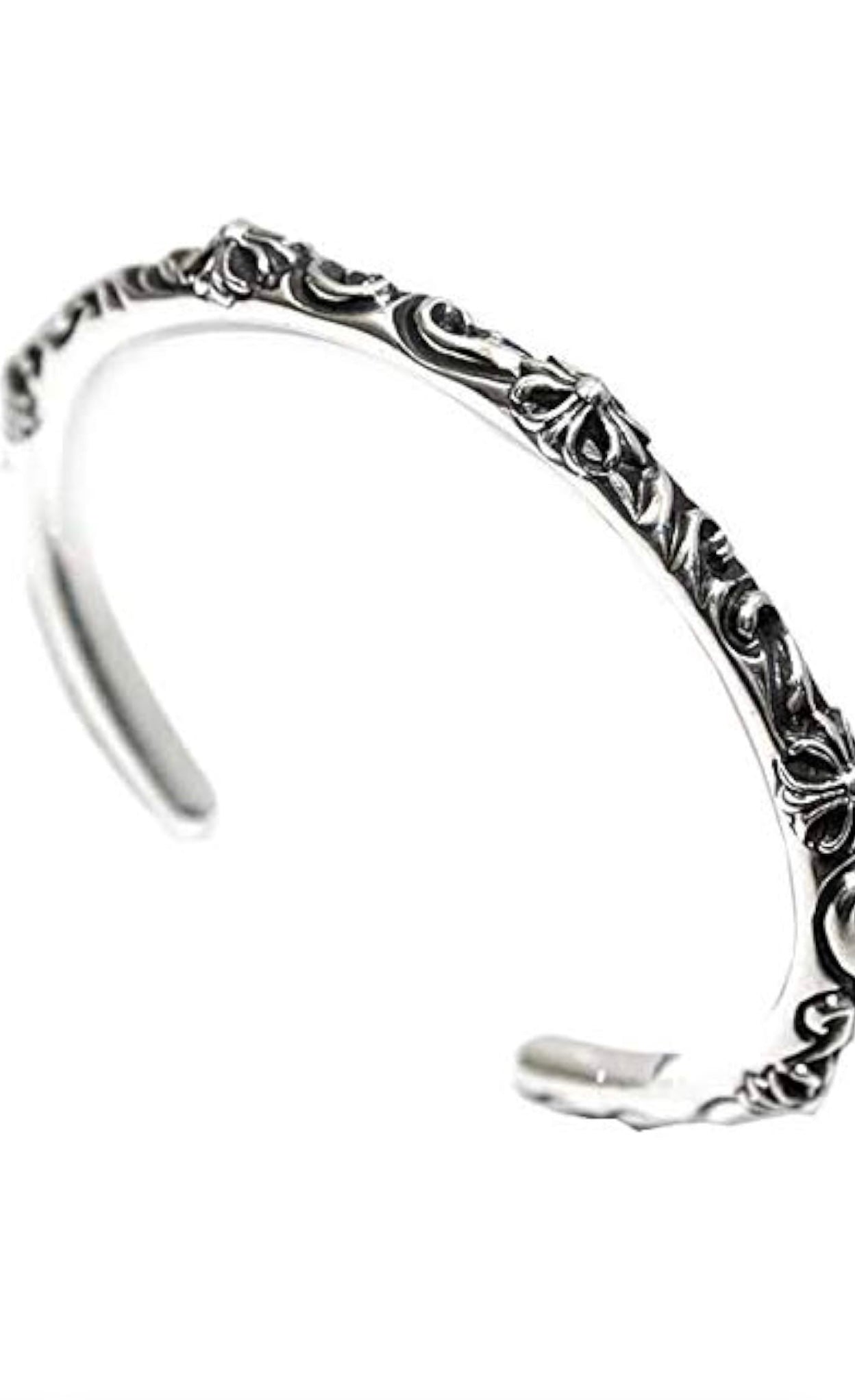 Chrome Hearts Bangle