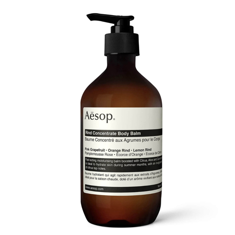 Aesop Reverence Aromatique Hand Balm 500ml