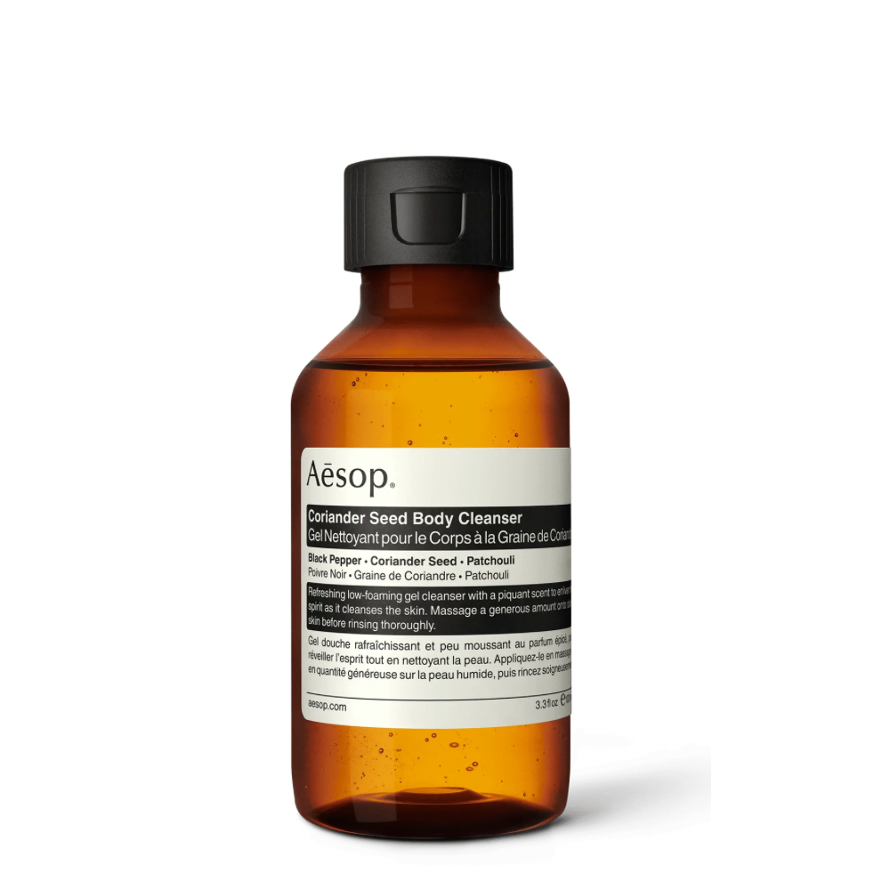 Aesop Coriander Seed Body Cleanser 500ml