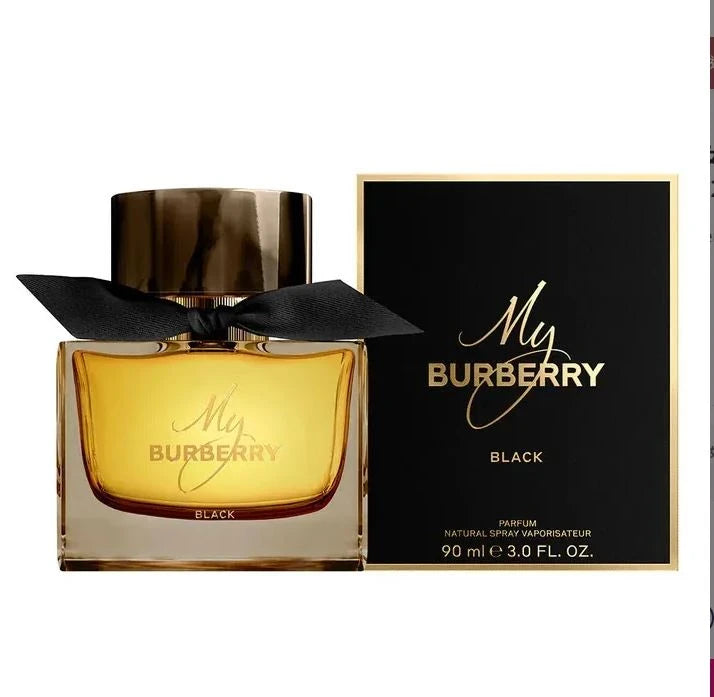 Burberry My Burberry Black for Women Parfum 90ml