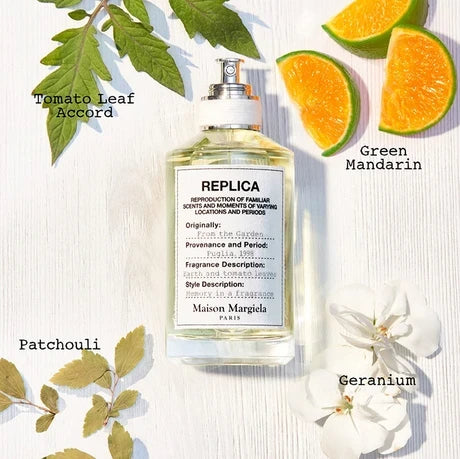 MAISON MARGIELA REPLICA From the garden 100ml