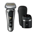 Braun 9 Pro Electric Shaver Made In Germany Pro 9566cc