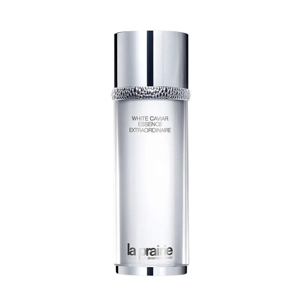 La Prairie Ladies White Caviar Essence Extraordinaire 150m