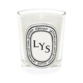 DIPTYQUE scented candle Gardenia 190g  Lys