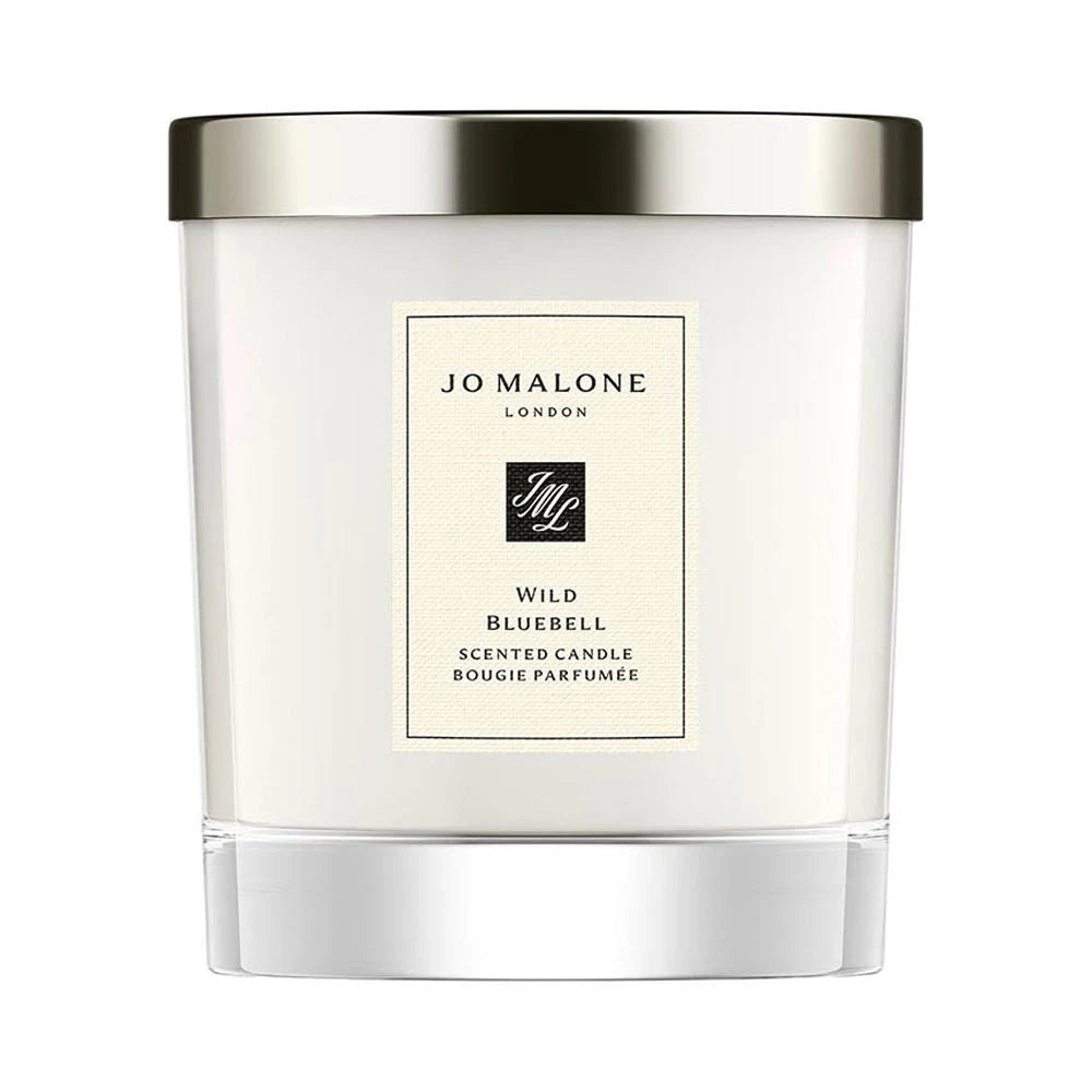 Jo MALONE LONDON Wild BlueBell Candle 200g