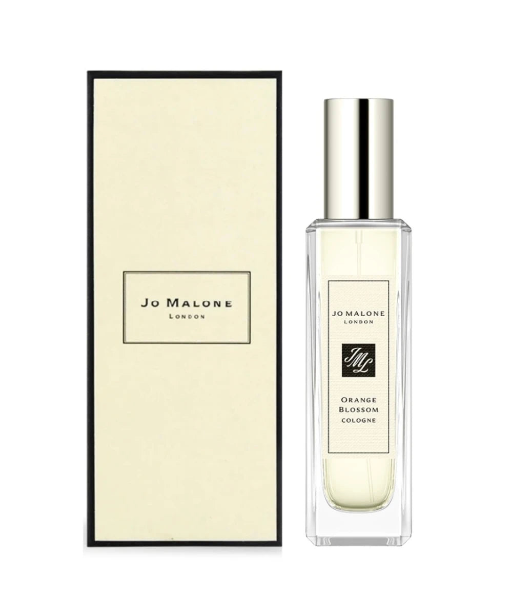 祖瑪瓏倫敦橙花香水 30毫升