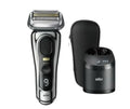 Braun Series 9 Pro+ Electric Shaver  Pro+ 9556cc
