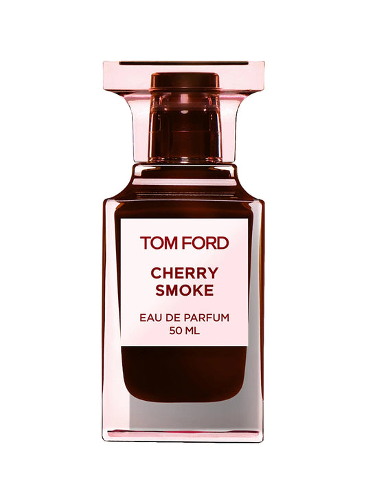 TOM FORD PRIVATE BLEND CHERRY SMOKE EAU DE PARUM 50ML