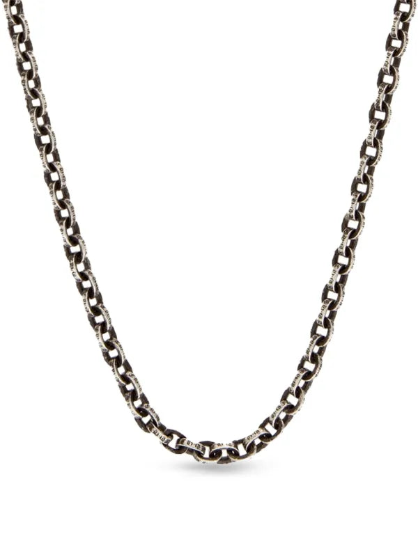 Chrome Hearts Paper Chain 18 inch