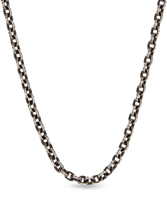 Chrome Hearts Paper Chain 18 inch