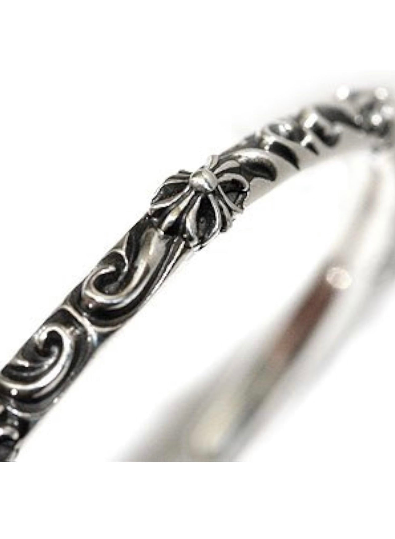 Chrome Hearts Bangle
