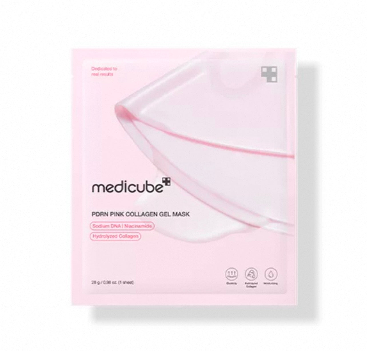 Medicube 3rd Top Pick Set