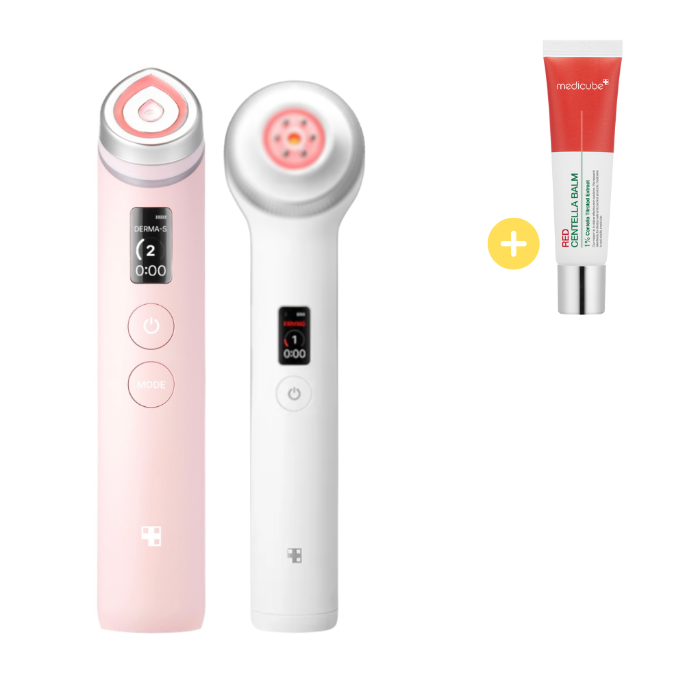 Medicube Top Pick Set