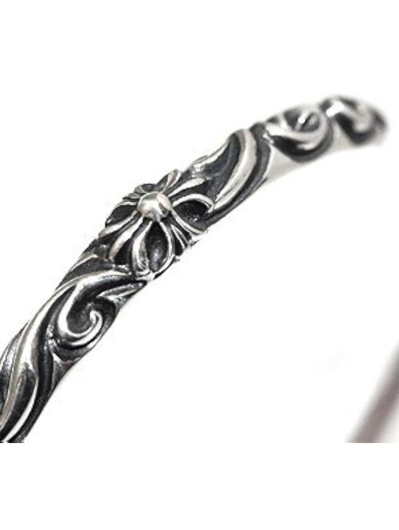Chrome Hearts Bangle