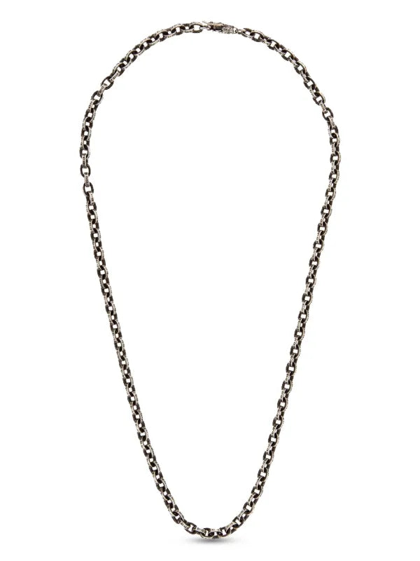 Chrome Hearts Paper Chain 18 inch