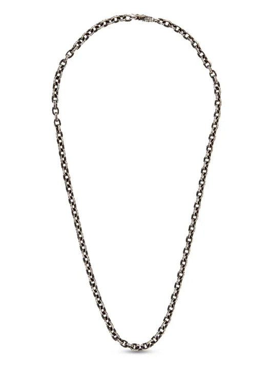 Chrome Hearts Paper Chain 18 inch