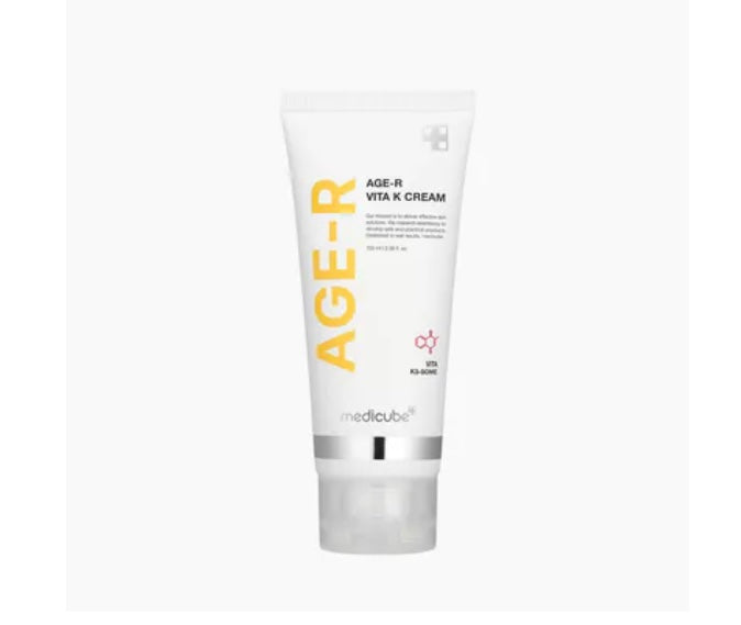 Medicube Vita K Cream