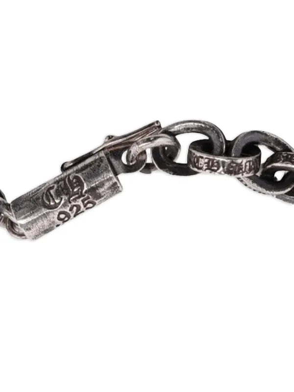 Chrome Hearts Paper Chain 18 inch