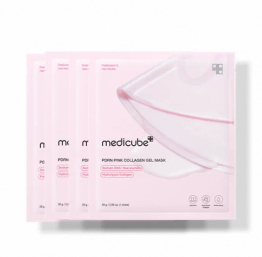 Medicube Pdrn Mask