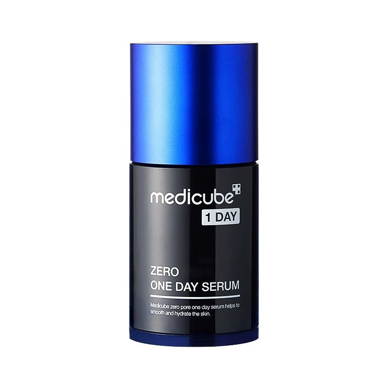 Medicube 3rd Top Pick Set
