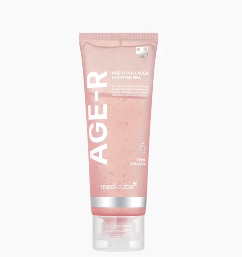 Medicube 3rd Top Pick Set