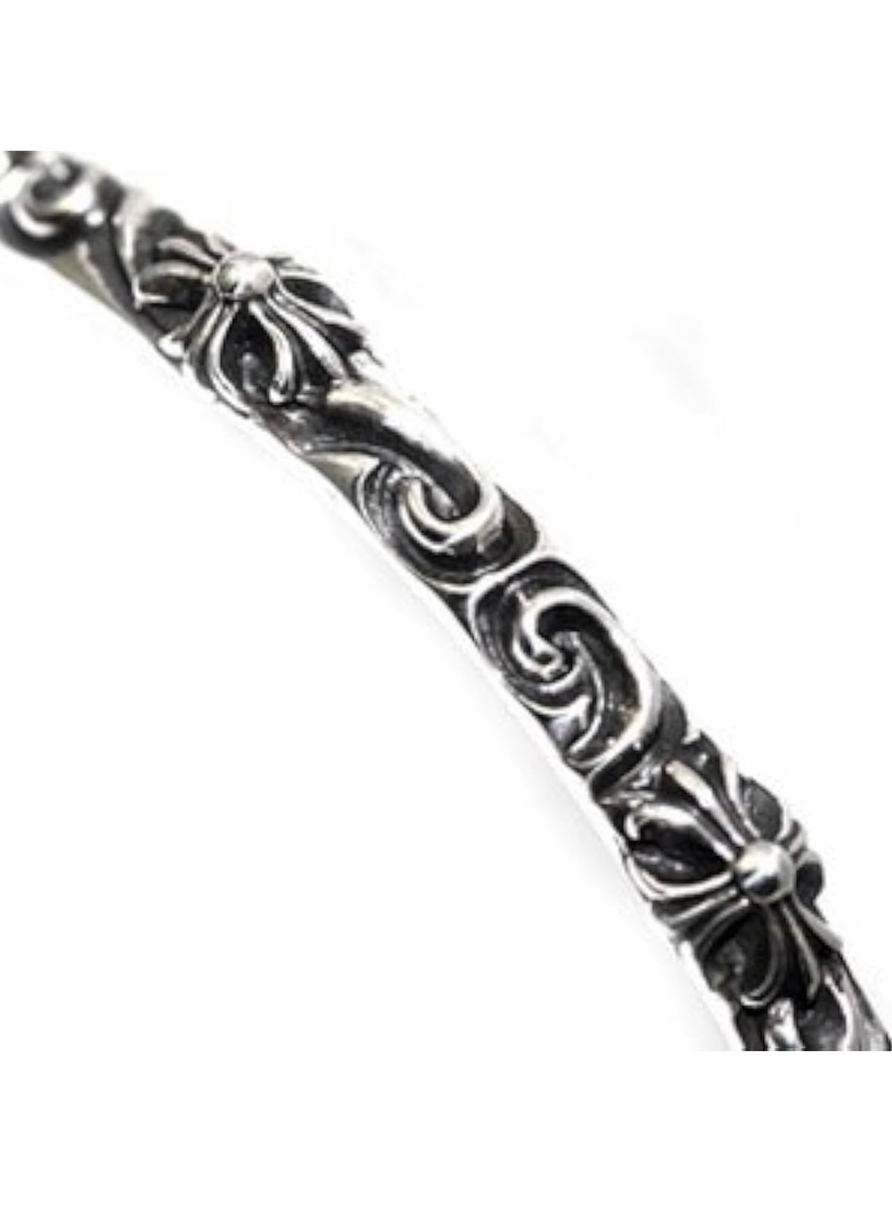 Chrome Hearts Bangle