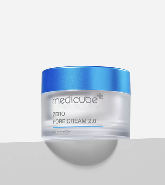 Medicube Zero Cream