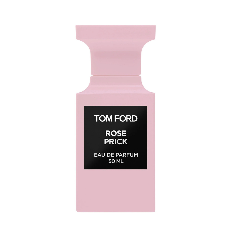 湯姆福特玫瑰花淡香精 50ML 淡香精