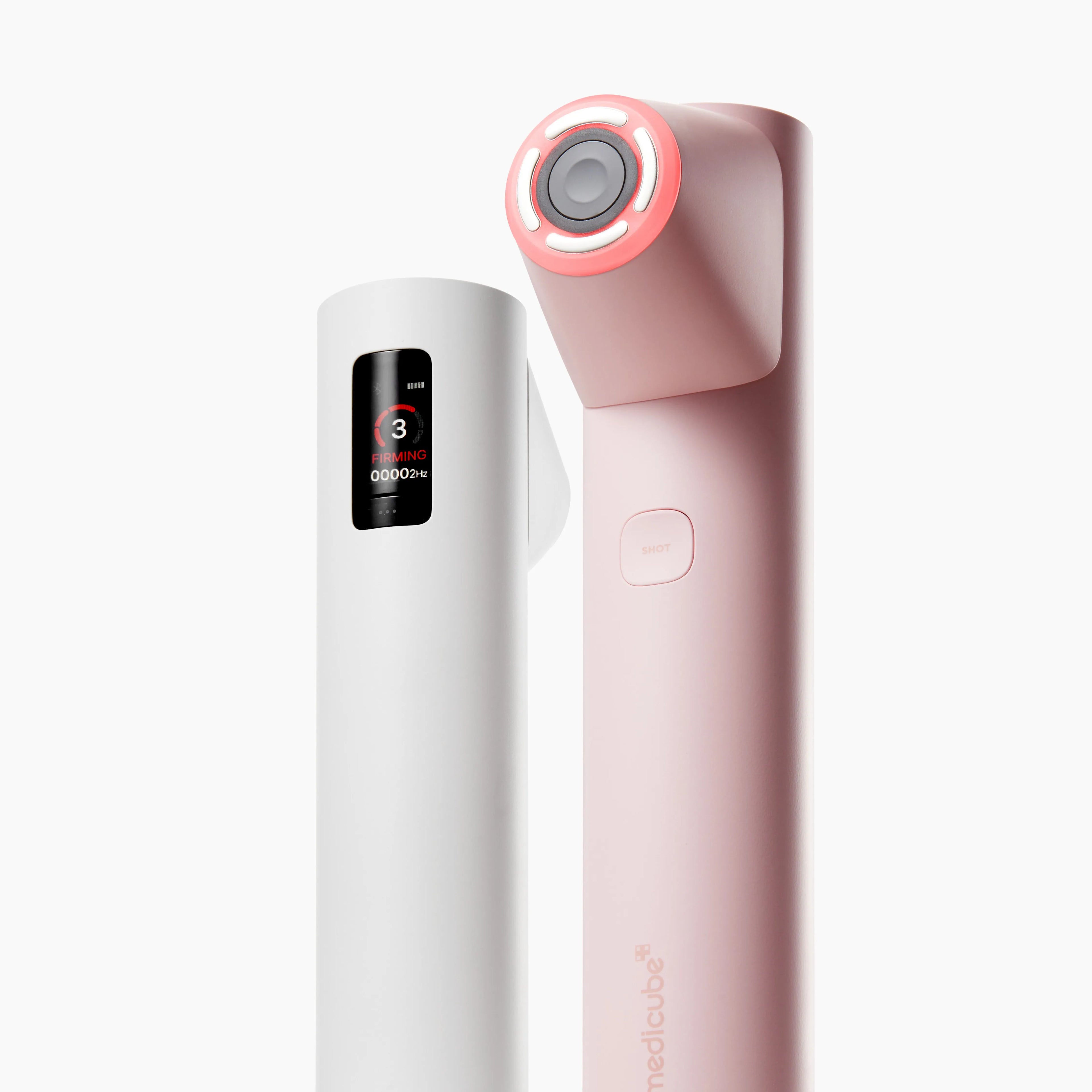 Medicube High Focus Shot Plus (2.0)