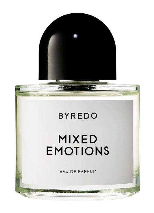 Mixed Emotions Eau De Parfum 30ml
