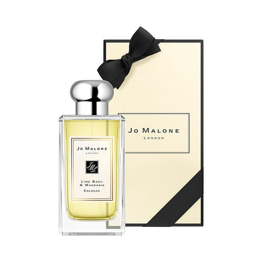Lime Basil and Mandarin 100ml