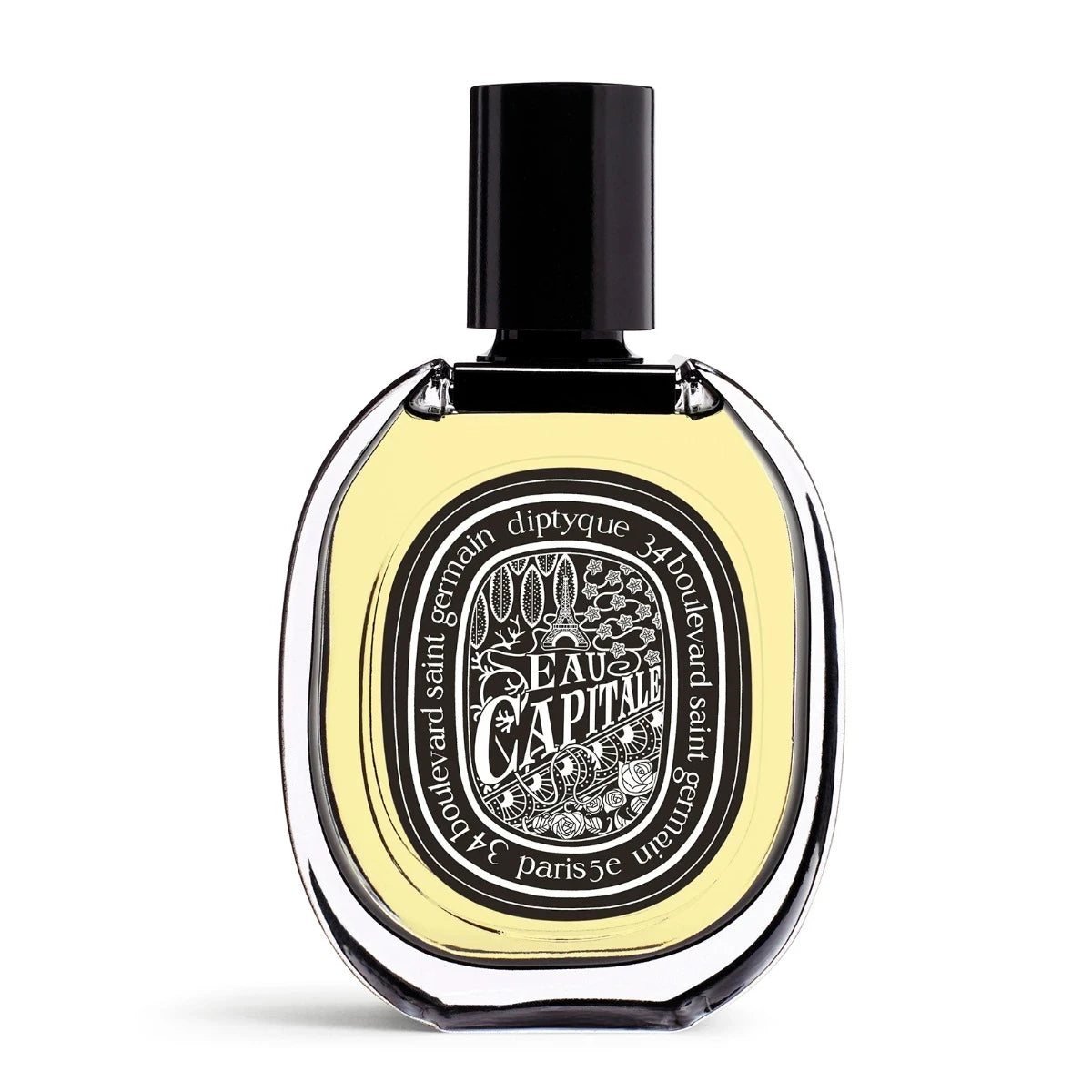 Diptyque Eau Capitale EDP 75ml