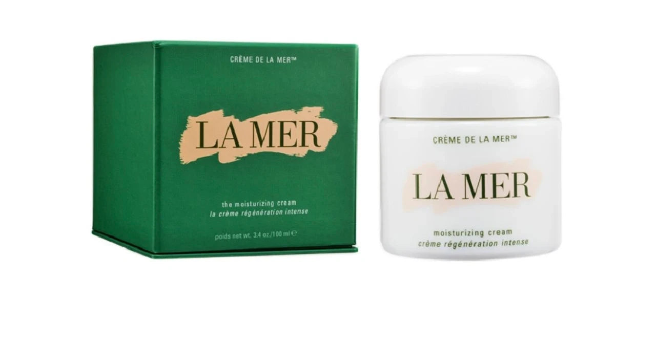 CRÈME DE LA MER Cream  100ml