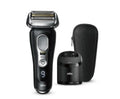 Braun 9 Pro Electric Shaver Made In Germany 9450cc Pro