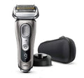 Braun 9 Pro Electric Shaver Made In Germany Pro 9345s-V