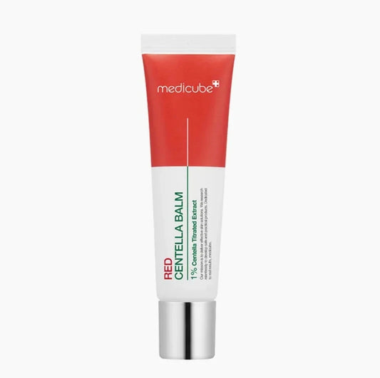 Medicube Red Moisture Real Sun Cream