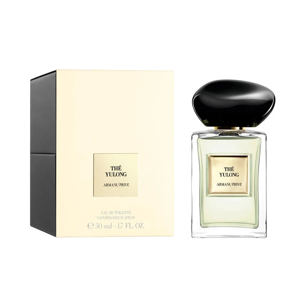 Giorgio Armani Prive The Yulong 淡香水 100ml
