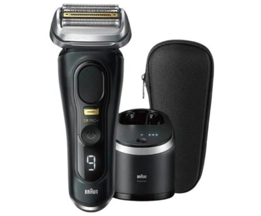 Braun Series 9 Pro+ Electric Shaver  Pro+ 9551cc