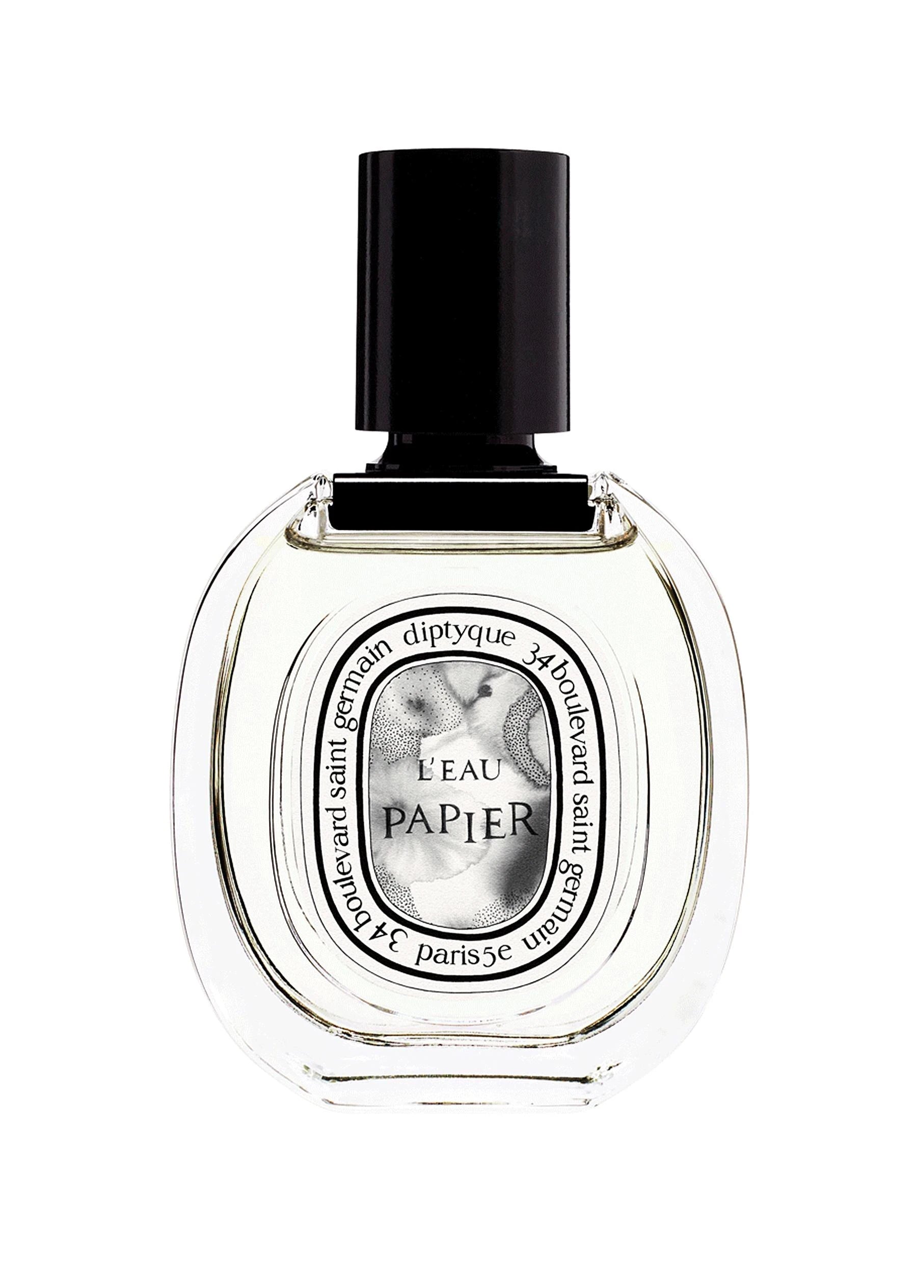 DIPTYQUE L'Eau Papier 50ml