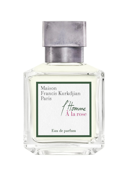 Maison Francis Kurkdjian Paris L'Homme A la Rose Eau De Parfum 70ml