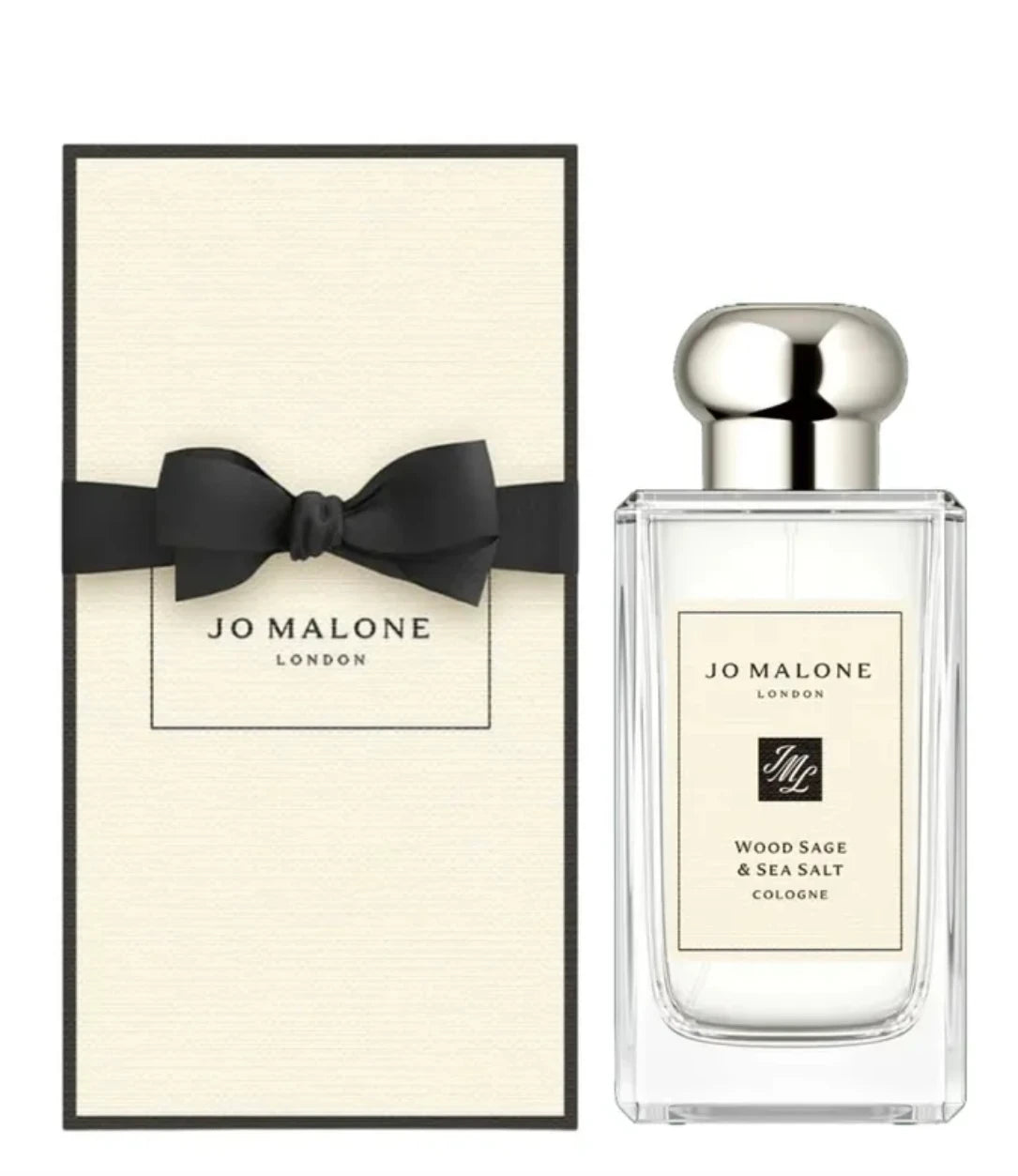 祖瑪瓏鼠尾草與海鹽古龍水 100毫升