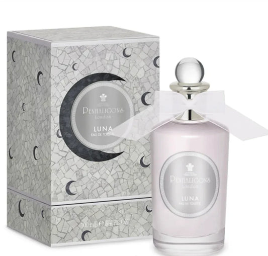 PENHALIGON's Luna eau de toilette 100ml