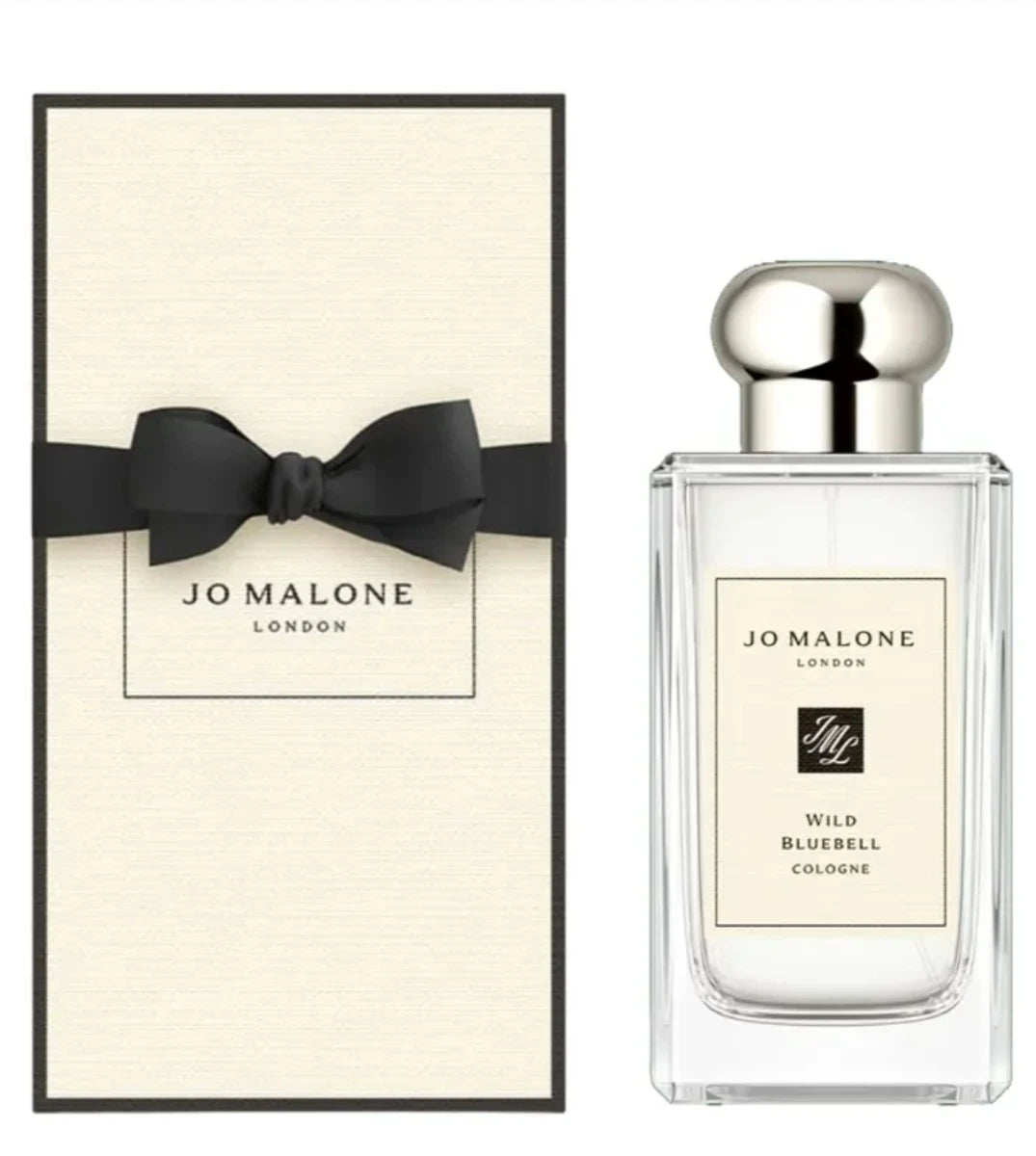 Jo Malone LONDON 野藍鈴花古龍水 100ml