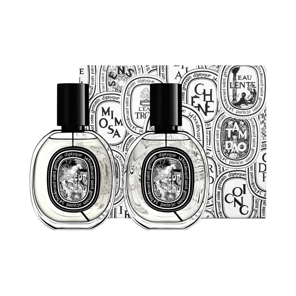 Fleur De Peau 30ml x 2 Gift Set