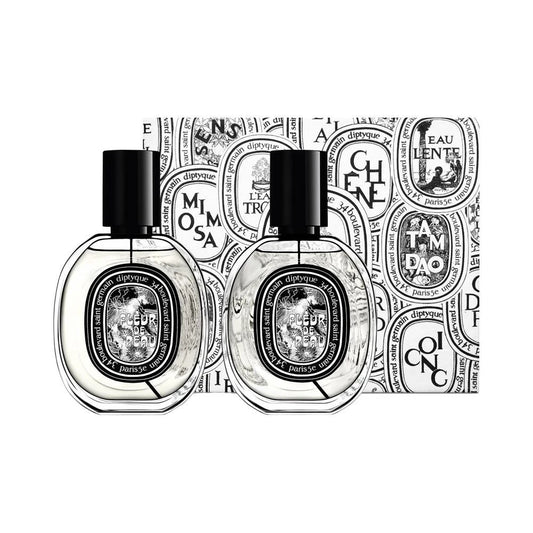 Fleur De Peau 30ml x 2 Gift Set