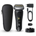 Braun Series 9 Pro+ Electric Shaver  Pro+ 9510s