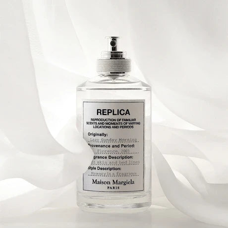 MAISON MARGIELA Lazy Sunday Morning 100ml